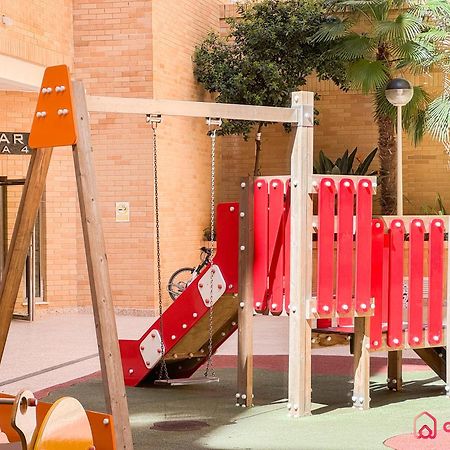 La Joya De Azahar Apartment Oropesa del Mar Exterior photo