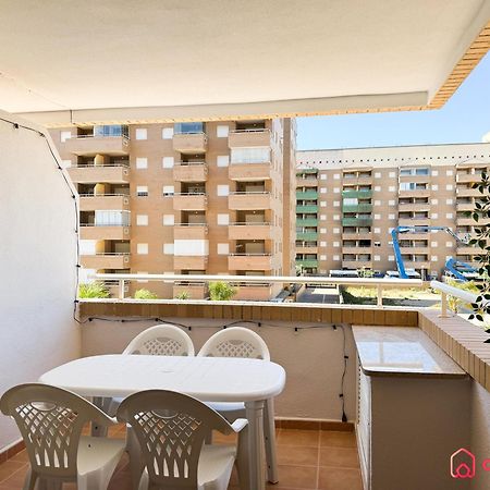 La Joya De Azahar Apartment Oropesa del Mar Exterior photo