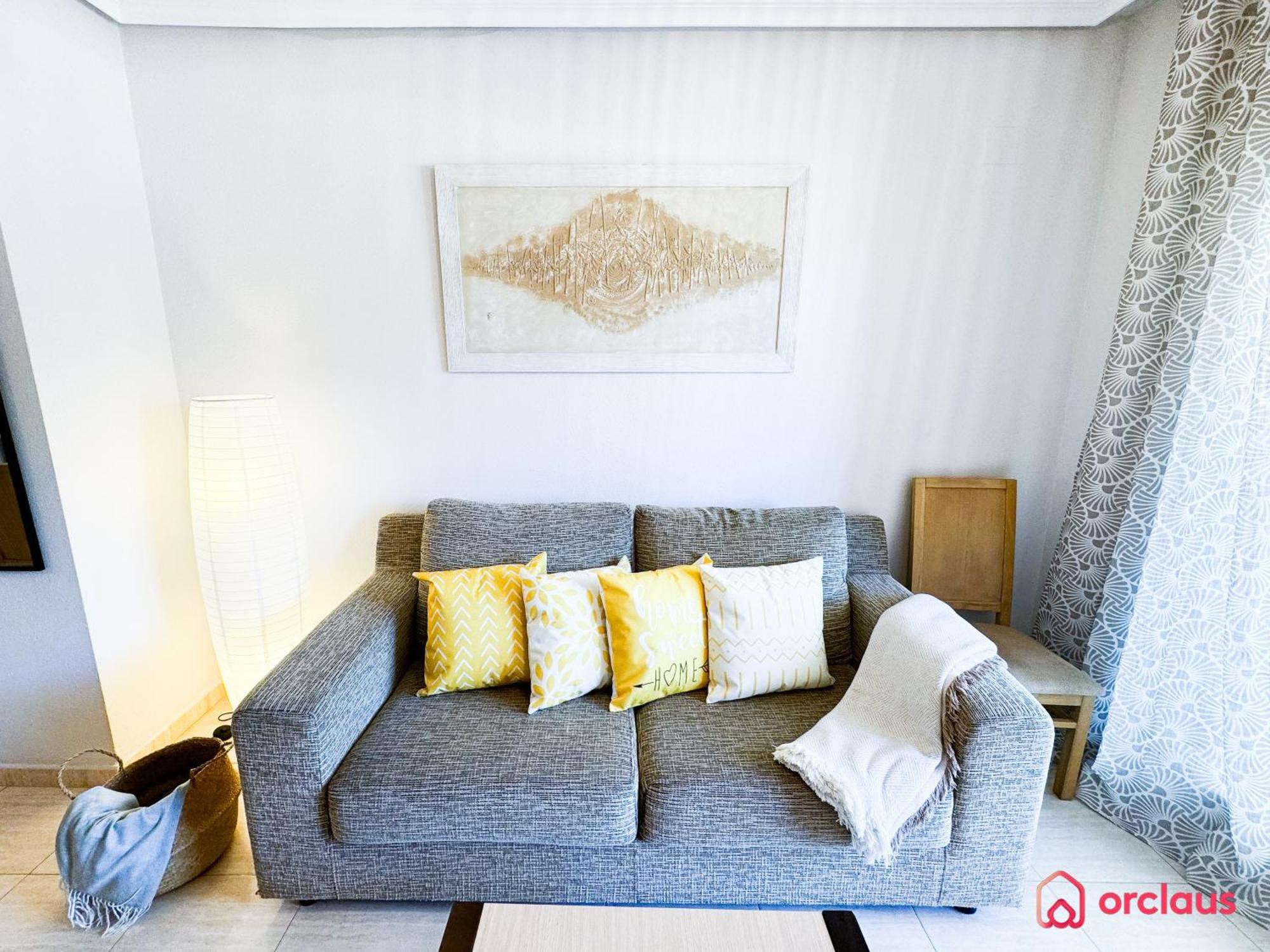 La Joya De Azahar Apartment Oropesa del Mar Exterior photo