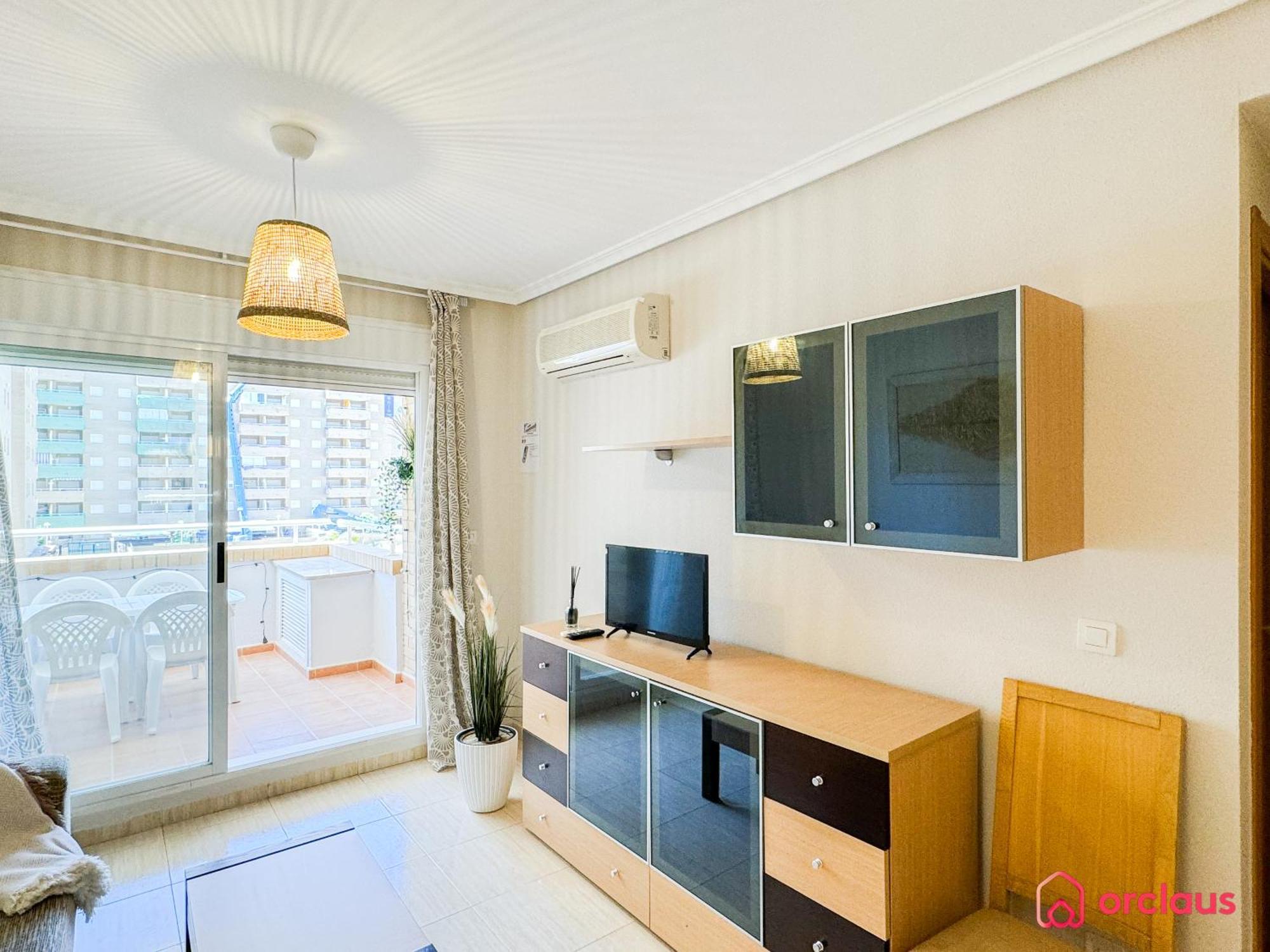 La Joya De Azahar Apartment Oropesa del Mar Exterior photo