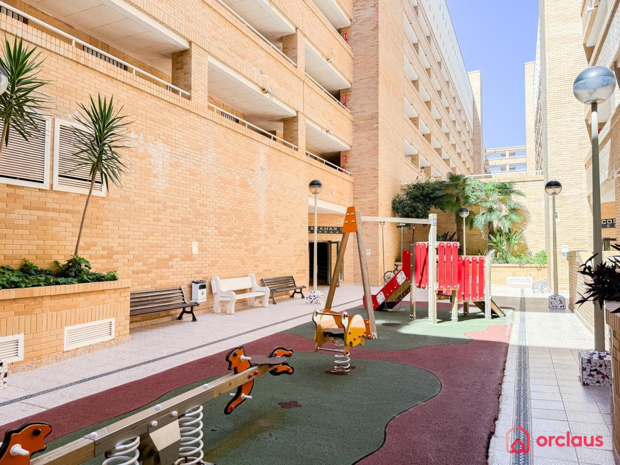 La Joya De Azahar Apartment Oropesa del Mar Exterior photo