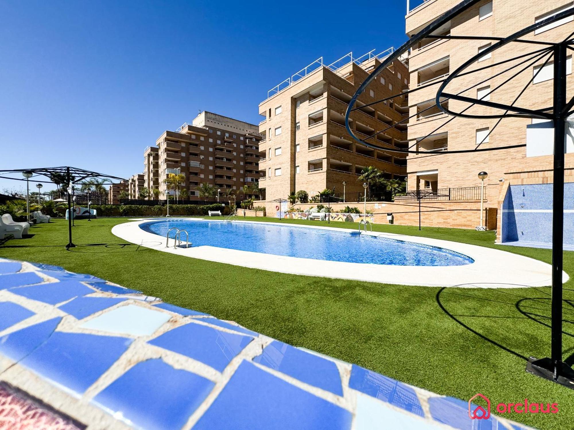La Joya De Azahar Apartment Oropesa del Mar Exterior photo