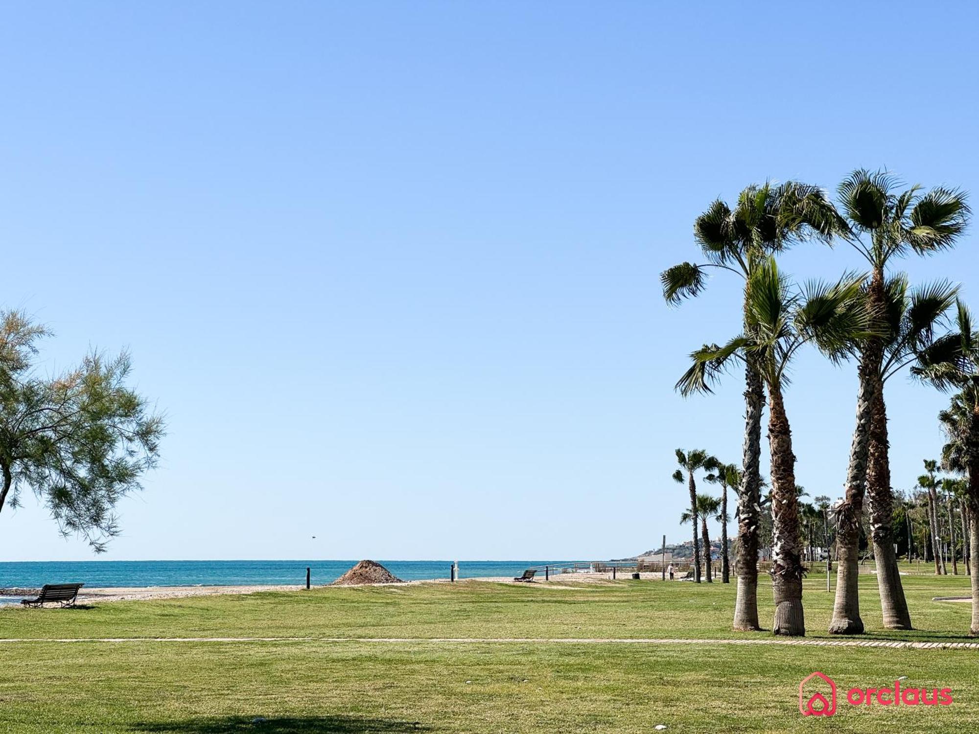 La Joya De Azahar Apartment Oropesa del Mar Exterior photo