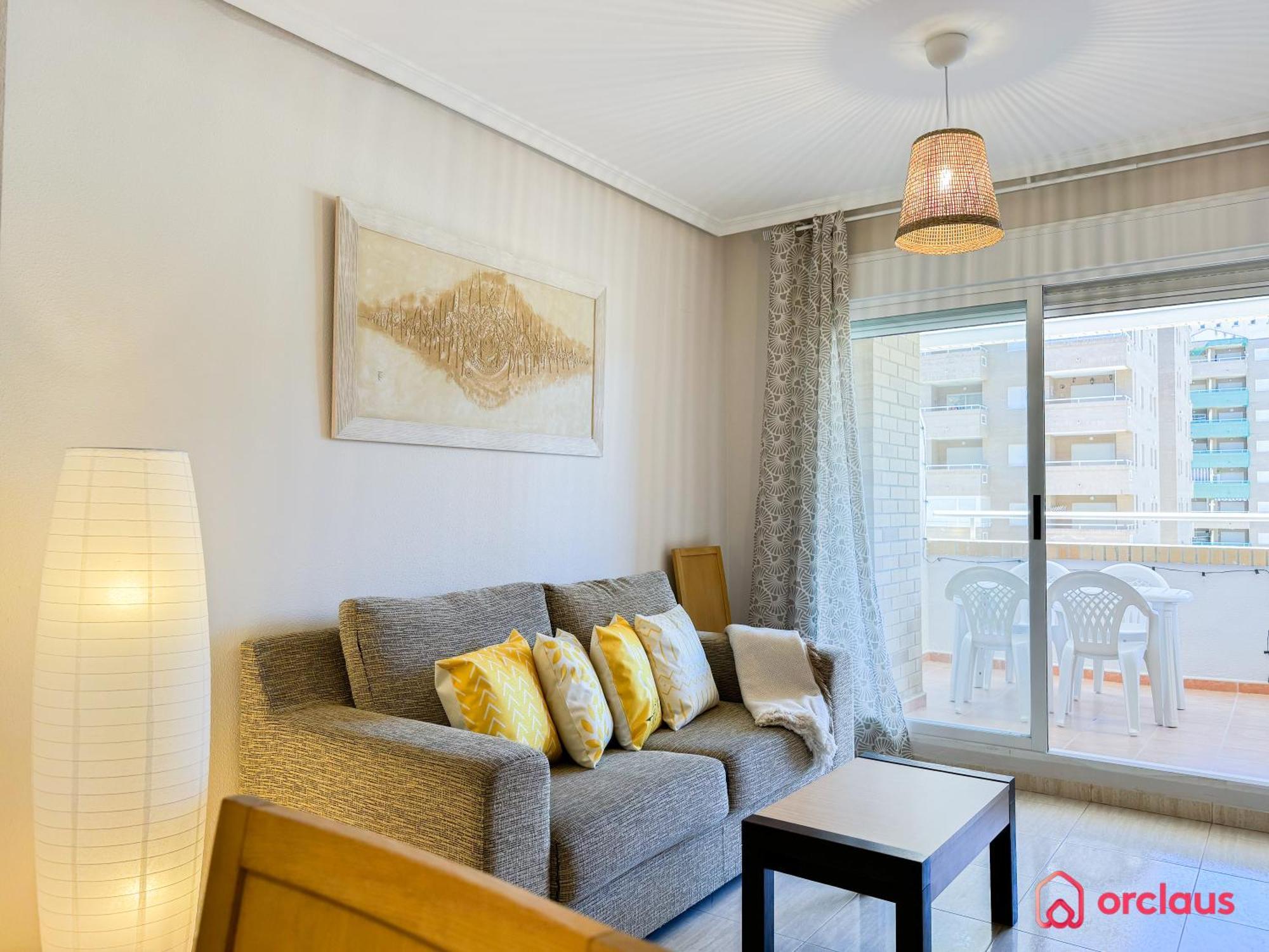 La Joya De Azahar Apartment Oropesa del Mar Exterior photo