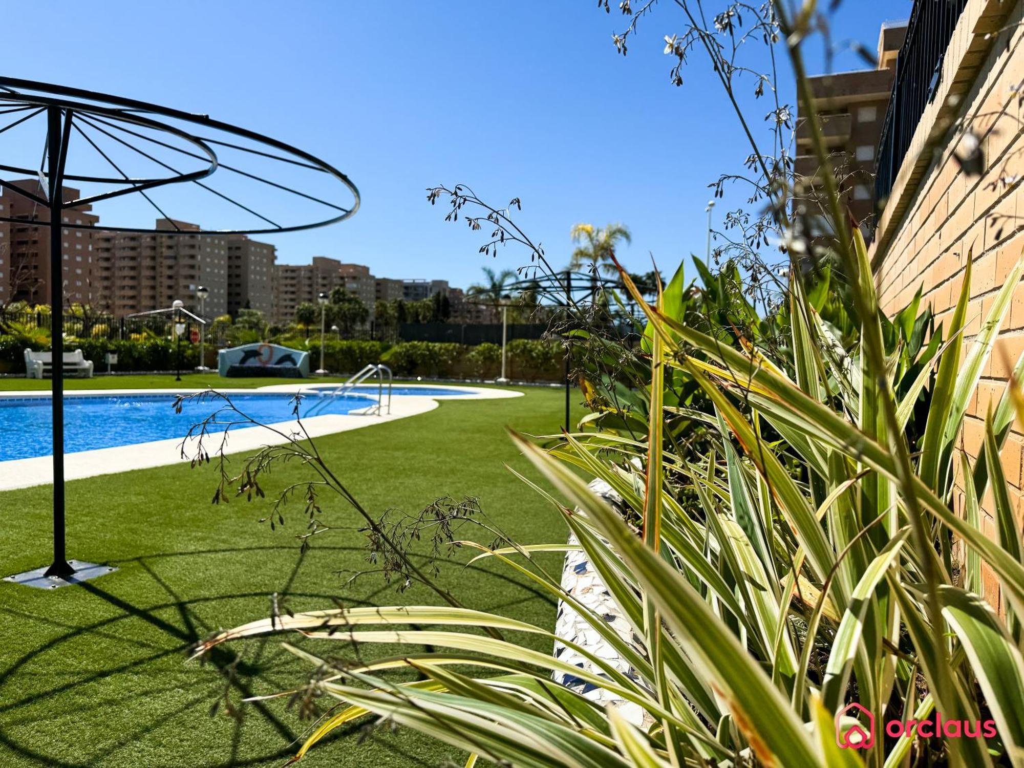 La Joya De Azahar Apartment Oropesa del Mar Exterior photo