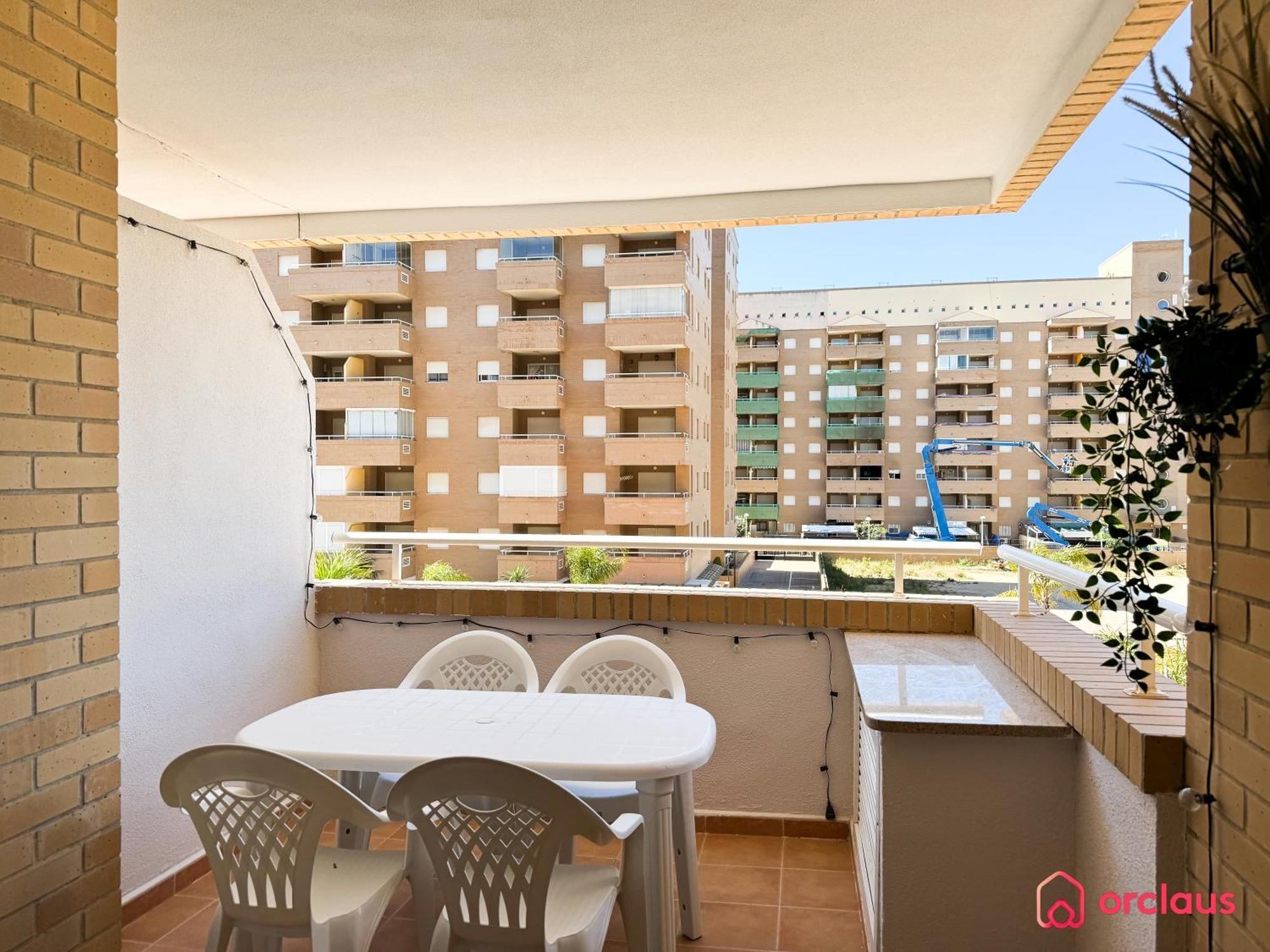 La Joya De Azahar Apartment Oropesa del Mar Exterior photo