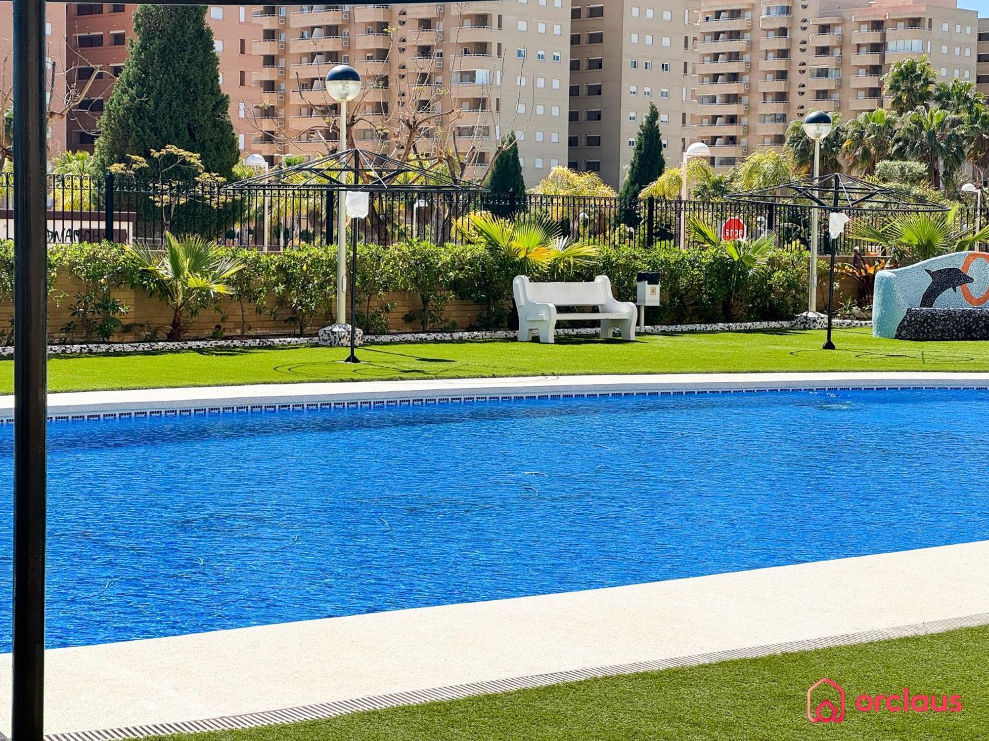 La Joya De Azahar Apartment Oropesa del Mar Exterior photo