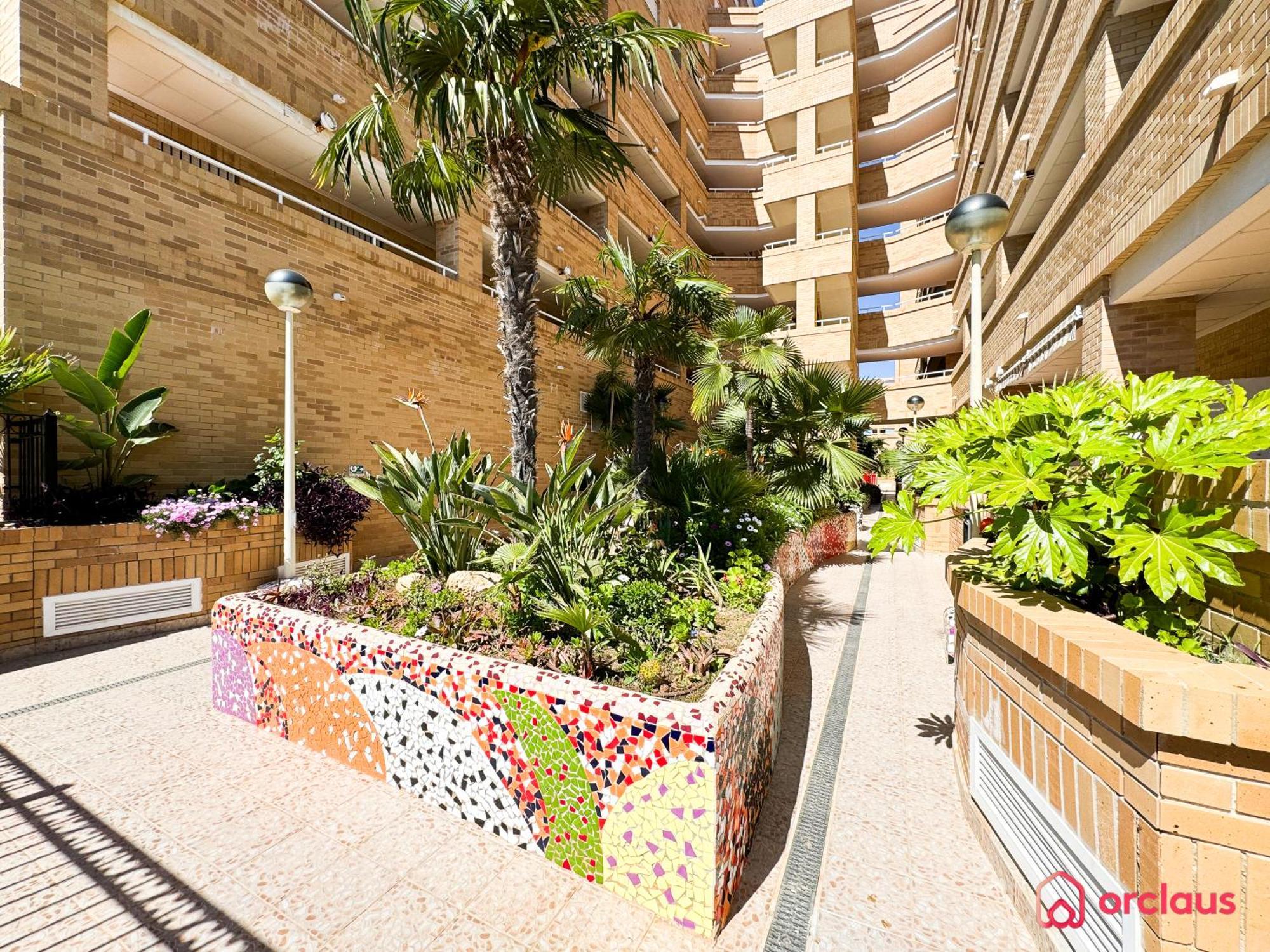 La Joya De Azahar Apartment Oropesa del Mar Exterior photo