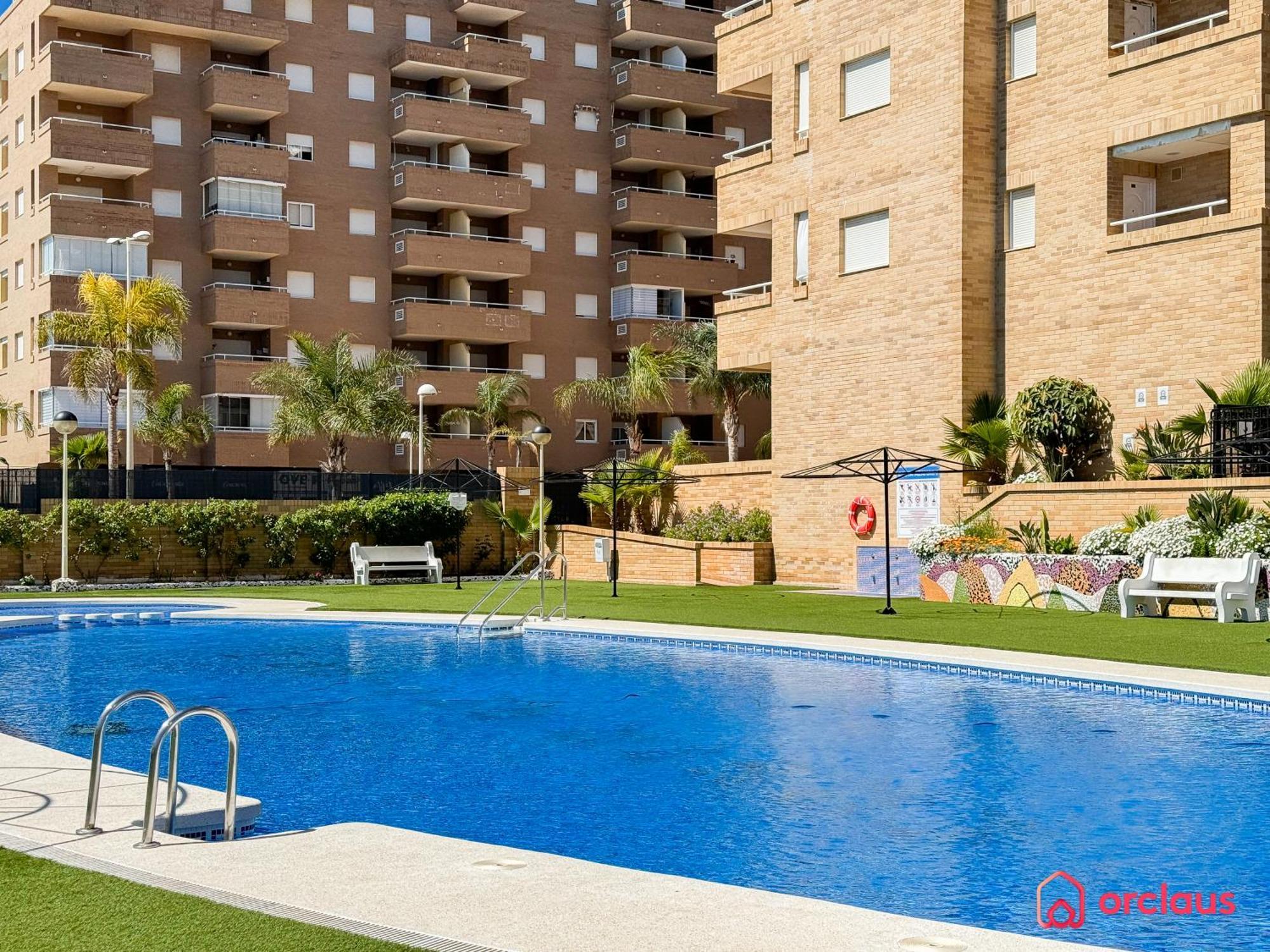 La Joya De Azahar Apartment Oropesa del Mar Exterior photo