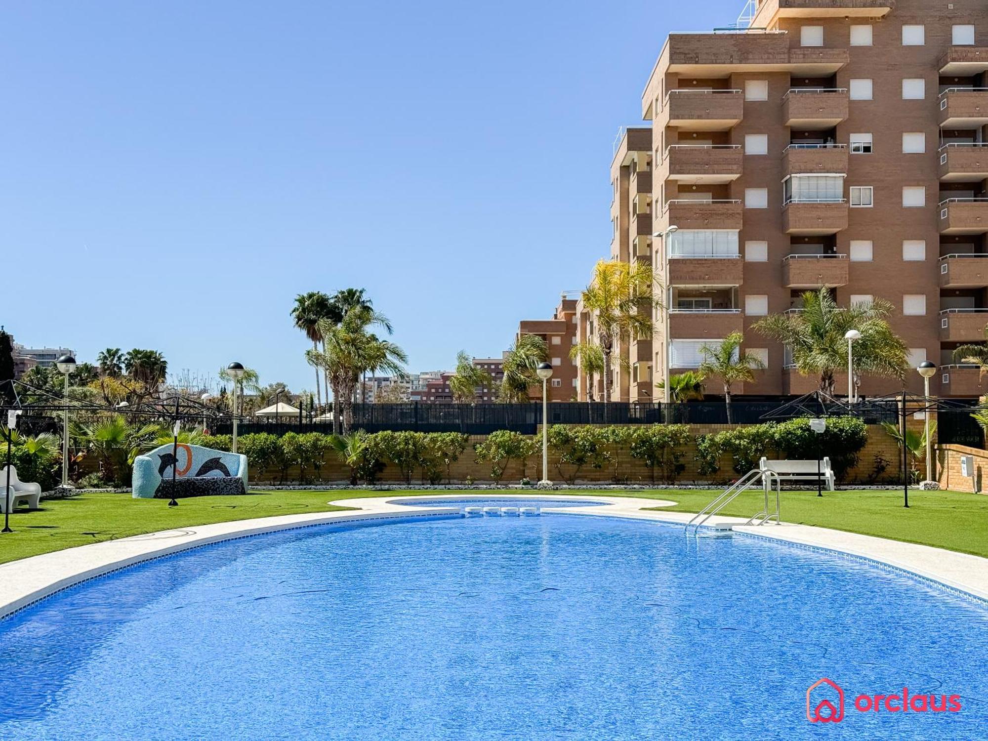 La Joya De Azahar Apartment Oropesa del Mar Exterior photo